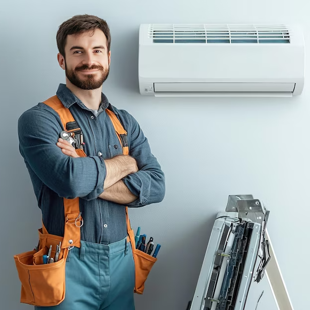 Yüksel Group Isıtma ve Soğutma Sistemleri