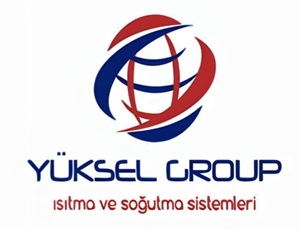 Yüksel Group Isıtma ve Soğutma Sistemleri