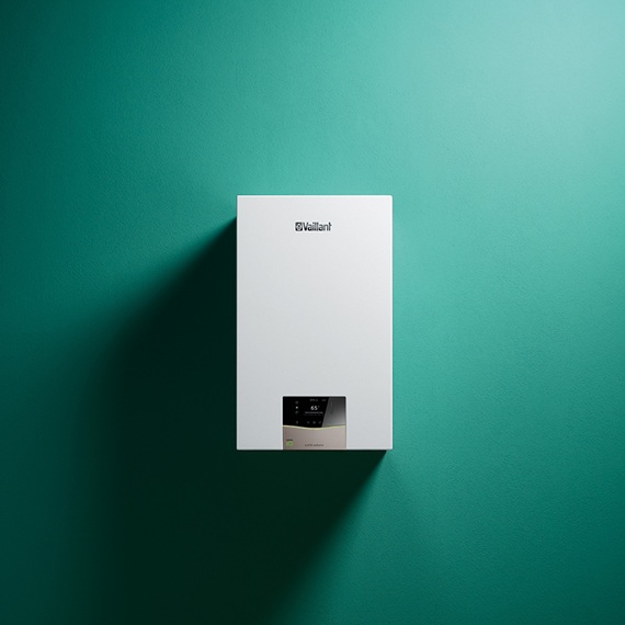 Vaillant ecoTEC exclusive Green iQ 36 Multi Yoğuşmalı Kombi