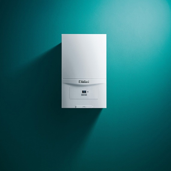 Vaillant ecoTEC pure Tam Yoğuşmalı Kombi