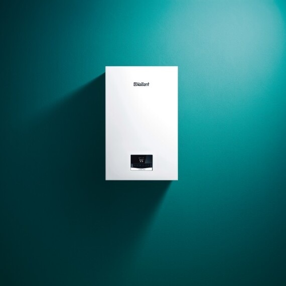 Vaillant ecoTEC intro Tam Yoğuşmalı Kombi